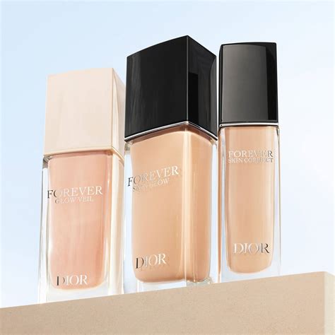 dior primer forever glow